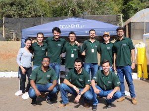 22º Encontro Sul Mineiro de Cafeicultores